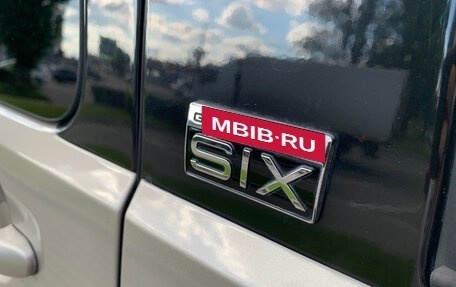 Volkswagen Multivan T6 рестайлинг, 2022 год, 6 500 000 рублей, 25 фотография