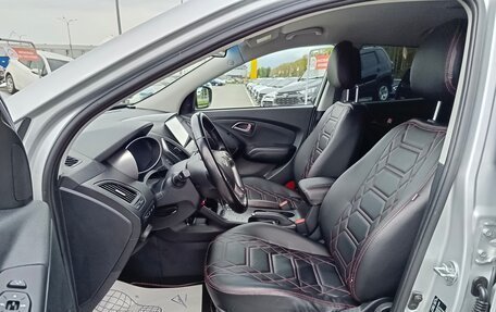 Hyundai ix35 I рестайлинг, 2014 год, 1 254 995 рублей, 8 фотография