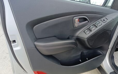 Hyundai ix35 I рестайлинг, 2014 год, 1 254 995 рублей, 9 фотография