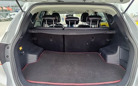 Hyundai ix35 I рестайлинг, 2014 год, 1 254 995 рублей, 12 фотография