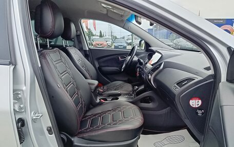 Hyundai ix35 I рестайлинг, 2014 год, 1 254 995 рублей, 13 фотография