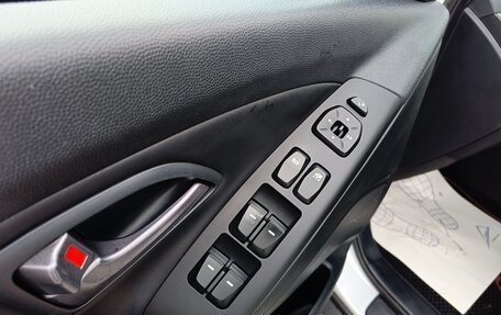 Hyundai ix35 I рестайлинг, 2014 год, 1 254 995 рублей, 11 фотография