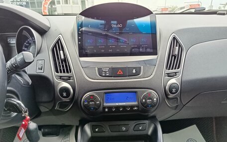 Hyundai ix35 I рестайлинг, 2014 год, 1 254 995 рублей, 18 фотография