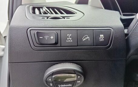 Hyundai ix35 I рестайлинг, 2014 год, 1 254 995 рублей, 23 фотография