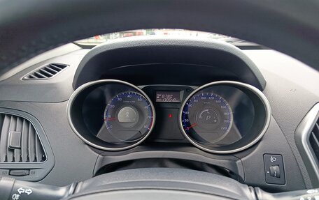 Hyundai ix35 I рестайлинг, 2014 год, 1 254 995 рублей, 20 фотография