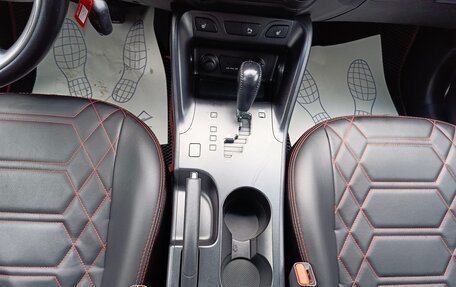 Hyundai ix35 I рестайлинг, 2014 год, 1 254 995 рублей, 22 фотография