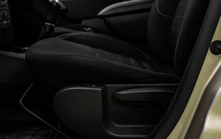 Renault Sandero II рестайлинг, 2018 год, 1 150 000 рублей, 23 фотография