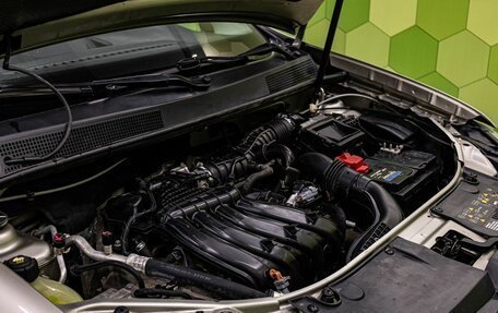 Renault Sandero II рестайлинг, 2018 год, 1 150 000 рублей, 24 фотография