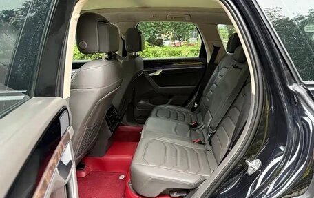 Volkswagen Touareg III, 2021 год, 4 450 000 рублей, 8 фотография