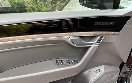 Volkswagen Touareg III, 2021 год, 4 450 000 рублей, 9 фотография