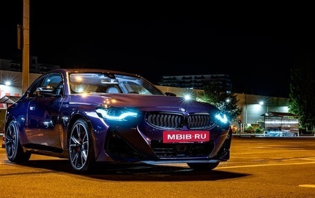 BMW 2 серия, 2025 год, 5 300 000 рублей, 2 фотография