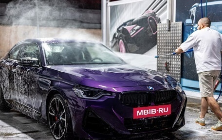 BMW 2 серия, 2025 год, 5 300 000 рублей, 4 фотография