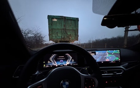 BMW 2 серия, 2025 год, 5 300 000 рублей, 7 фотография