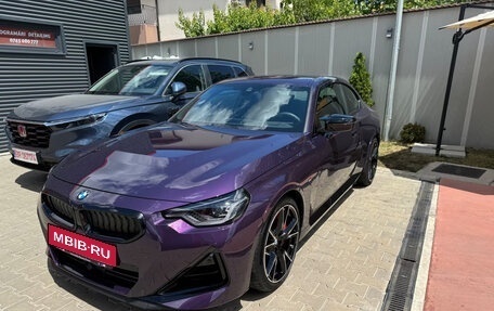 BMW 2 серия, 2025 год, 5 300 000 рублей, 5 фотография