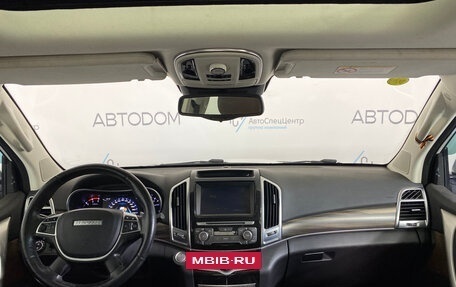 Haval H9 I рестайлинг, 2018 год, 1 910 000 рублей, 10 фотография