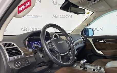 Haval H9 I рестайлинг, 2018 год, 1 910 000 рублей, 9 фотография