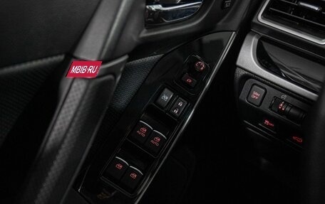 Subaru Forester, 2016 год, 2 150 000 рублей, 18 фотография