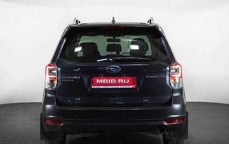 Subaru Forester, 2016 год, 2 150 000 рублей, 4 фотография