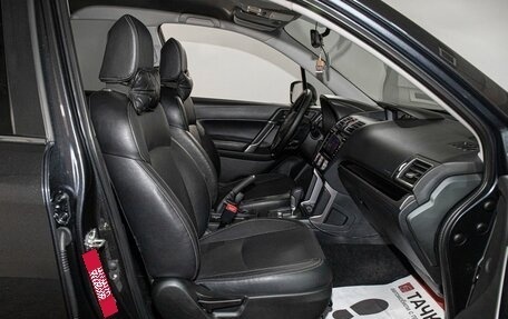 Subaru Forester, 2016 год, 2 150 000 рублей, 7 фотография