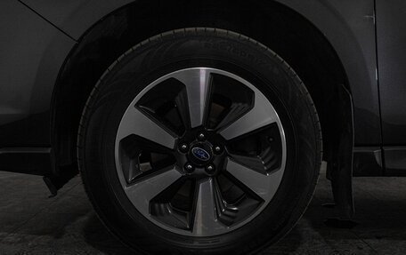 Subaru Forester, 2016 год, 2 150 000 рублей, 22 фотография