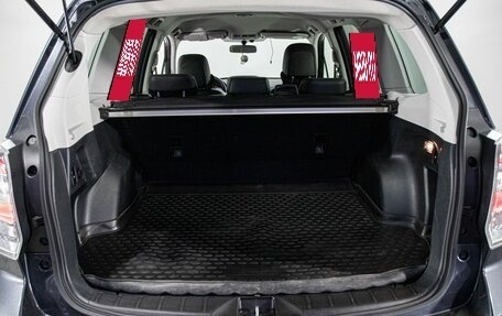 Subaru Forester, 2016 год, 2 150 000 рублей, 19 фотография