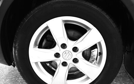 Suzuki SX4 II рестайлинг, 2013 год, 1 090 000 рублей, 14 фотография