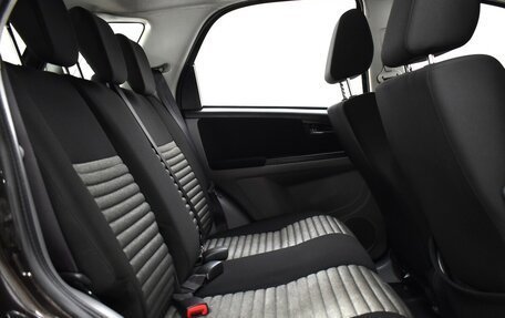 Suzuki SX4 II рестайлинг, 2013 год, 1 090 000 рублей, 11 фотография