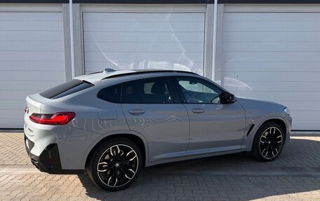 BMW X4, 2022 год, 4 520 200 рублей, 2 фотография