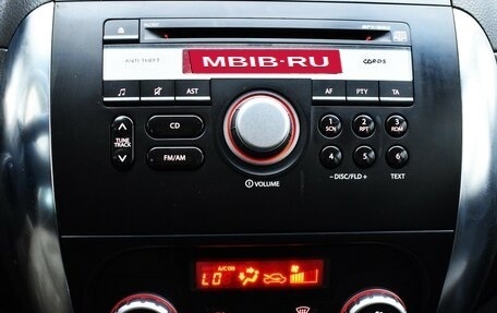 Suzuki SX4 II рестайлинг, 2013 год, 1 090 000 рублей, 7 фотография