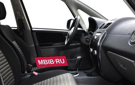 Suzuki SX4 II рестайлинг, 2013 год, 1 090 000 рублей, 10 фотография