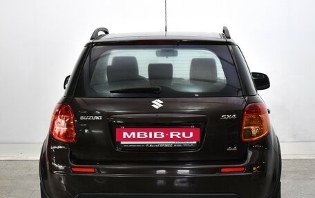 Suzuki SX4 II рестайлинг, 2013 год, 1 090 000 рублей, 3 фотография
