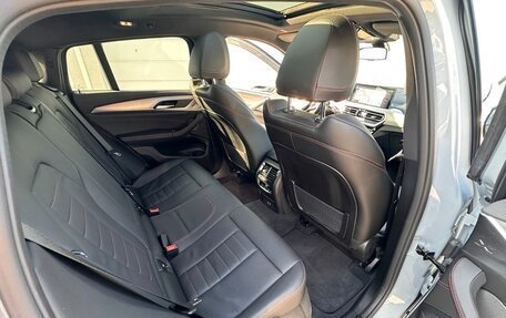 BMW X4, 2022 год, 4 520 200 рублей, 7 фотография