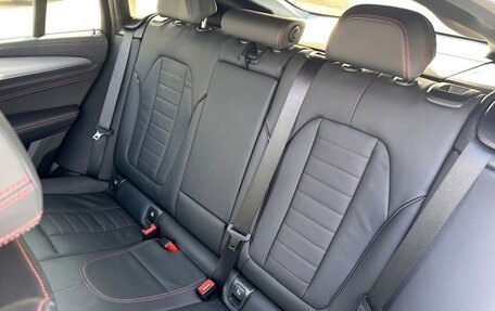 BMW X4, 2022 год, 4 520 200 рублей, 6 фотография