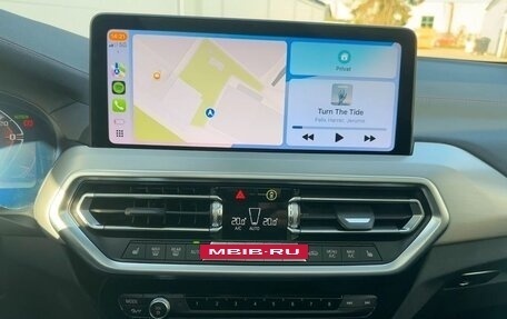 BMW X4, 2022 год, 4 520 200 рублей, 4 фотография
