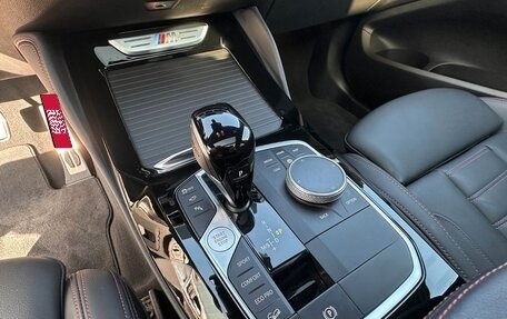BMW X4, 2022 год, 4 520 200 рублей, 5 фотография