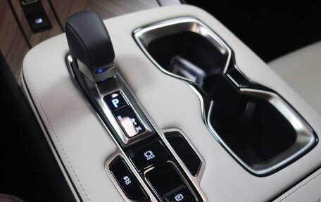 Lexus LM, 2024 год, 15 910 000 рублей, 6 фотография