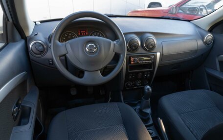 Nissan Almera, 2015 год, 849 000 рублей, 6 фотография