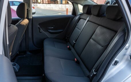 Nissan Almera, 2015 год, 849 000 рублей, 9 фотография