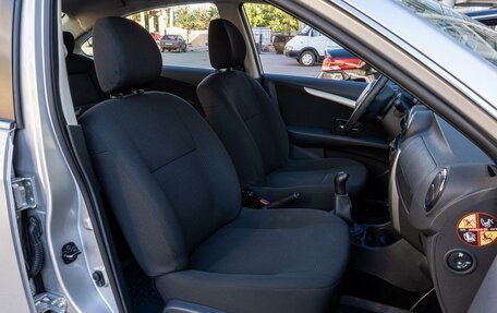 Nissan Almera, 2015 год, 849 000 рублей, 8 фотография