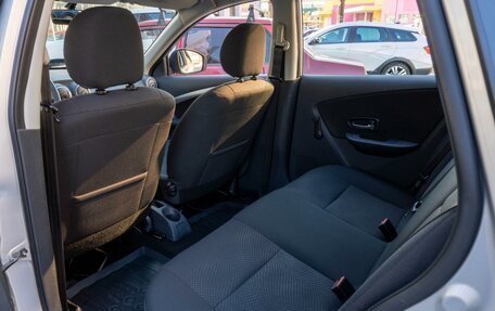 Nissan Almera, 2015 год, 849 000 рублей, 11 фотография