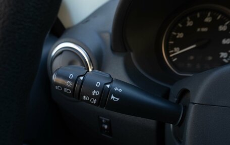 Nissan Almera, 2015 год, 849 000 рублей, 13 фотография