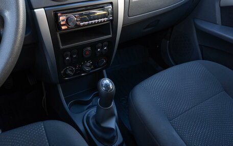 Nissan Almera, 2015 год, 849 000 рублей, 17 фотография