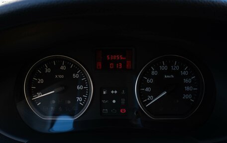 Nissan Almera, 2015 год, 849 000 рублей, 18 фотография