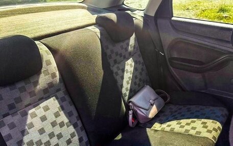 Ford Focus II рестайлинг, 2006 год, 428 000 рублей, 7 фотография