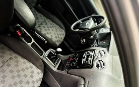 Ford Focus II рестайлинг, 2006 год, 428 000 рублей, 9 фотография