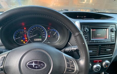 Subaru Forester, 2012 год, 1 090 000 рублей, 8 фотография