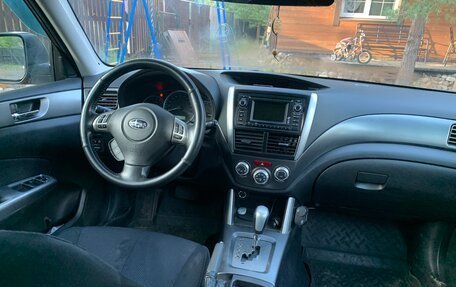 Subaru Forester, 2012 год, 1 090 000 рублей, 12 фотография