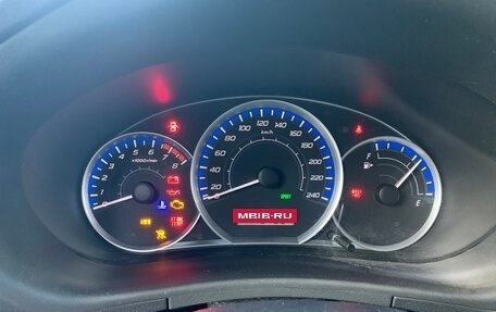 Subaru Forester, 2012 год, 1 090 000 рублей, 7 фотография