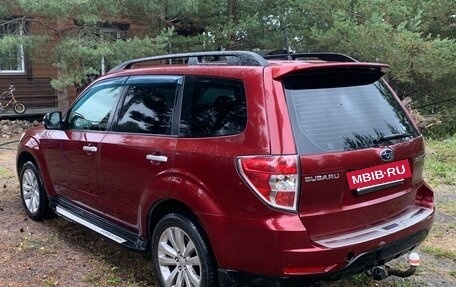 Subaru Forester, 2012 год, 1 090 000 рублей, 3 фотография