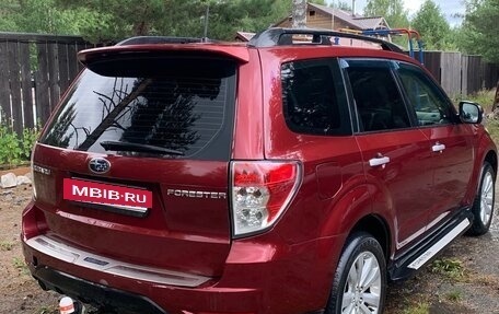 Subaru Forester, 2012 год, 1 090 000 рублей, 19 фотография